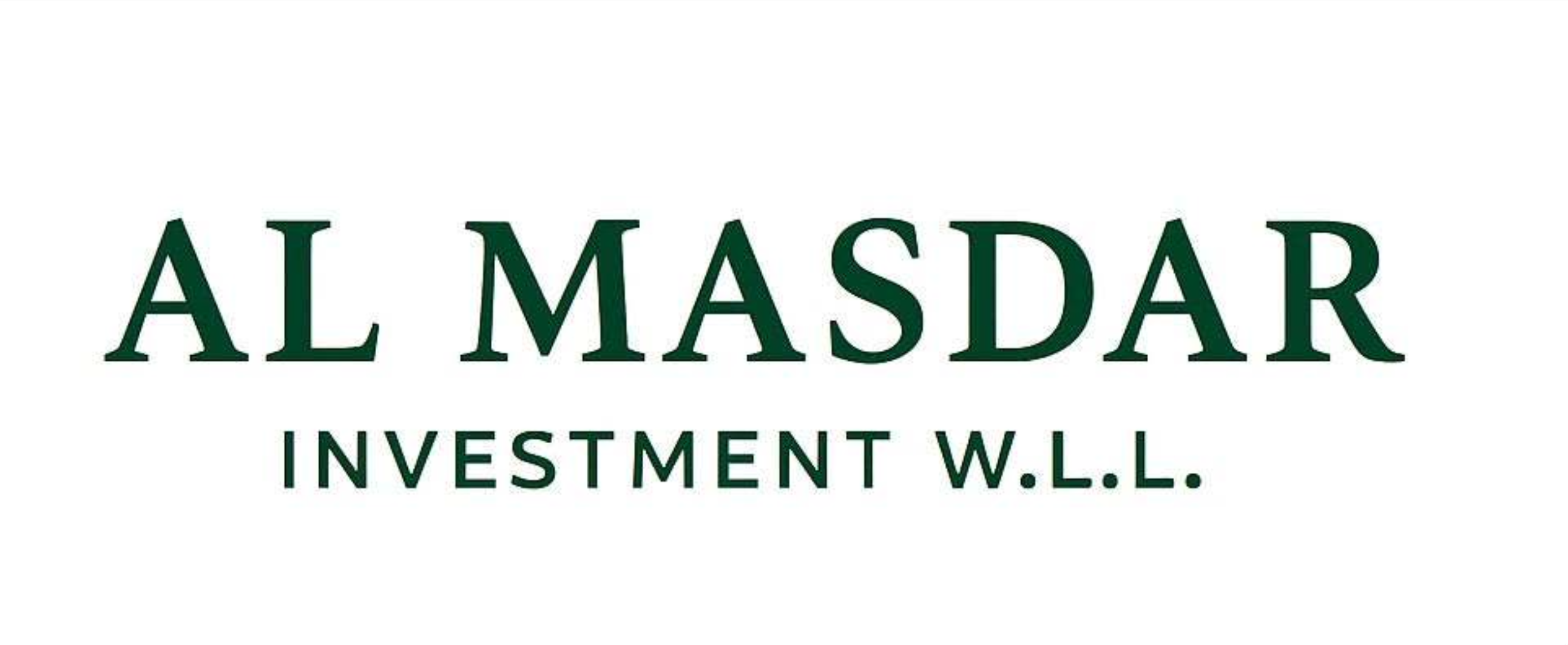 Al Masdar Investment W.L.L. logo